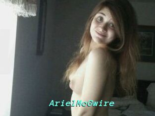 ArielMcGwire