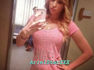 ArielStarXXX