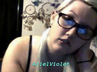 ArielViolet