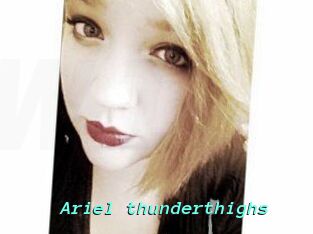Ariel_thunderthighs