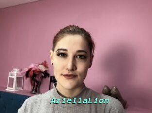 AriellaLion