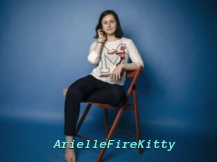 ArielleFireKitty