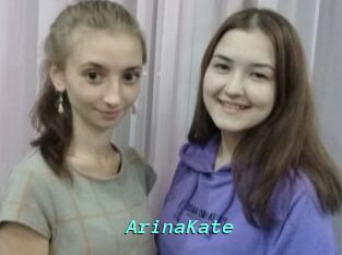 ArinaKate