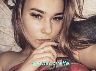 ArinaLoveMe