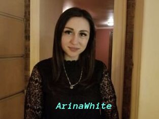 ArinaWhite