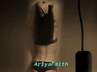 AriyaFaith