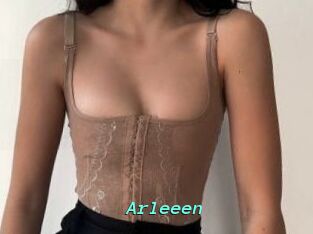 Arleeen