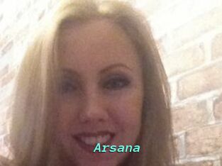 Arsana