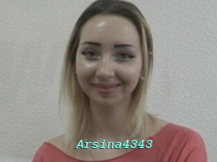 Arsina4343