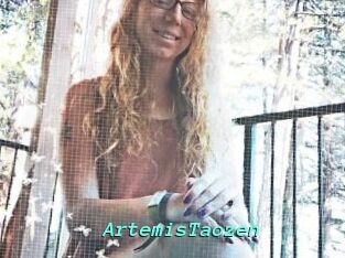 ArtemisTaozen