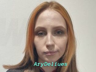 AryDeliues