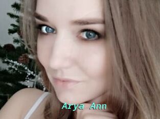 Arya_Ann