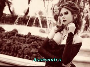 Asamandra