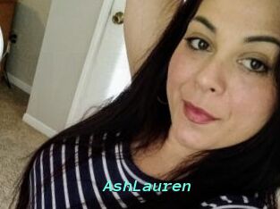 AshLauren