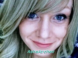 AshaArcher