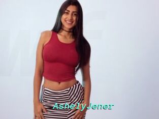 AshelyJener
