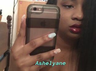 Ashelyane