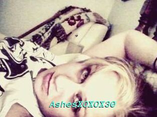 AshesXOXOX30