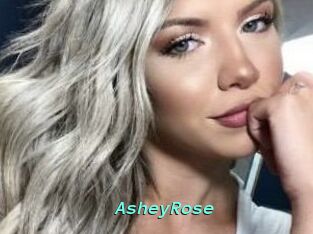 AsheyRose