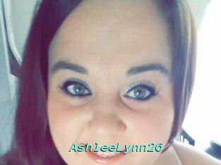 AshleeLynn_26