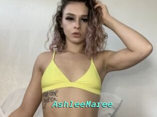 AshleeMaree