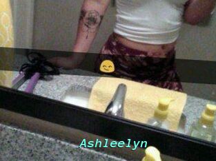 Ashleelyn