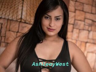 AshleeyWest