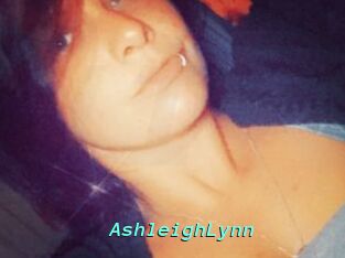 AshleighLynn