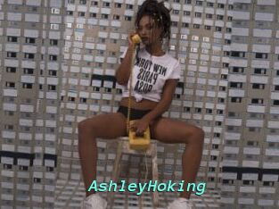AshleyHoking
