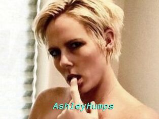 AshleyHumps