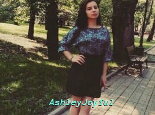 AshleyJoyful