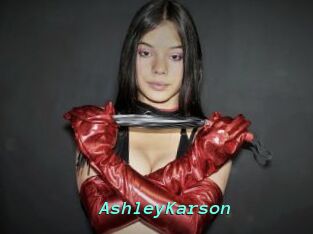 AshleyKarson