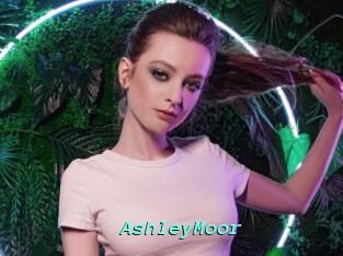 AshleyMoor