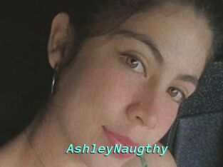 AshleyNaugthy