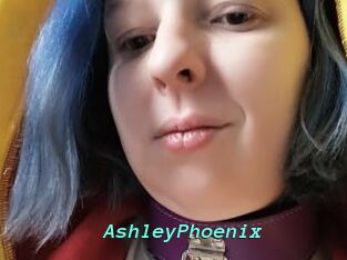 AshleyPhoenix