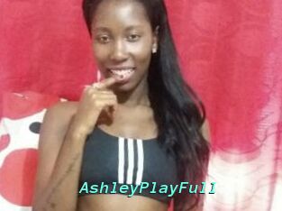 AshleyPlayFull
