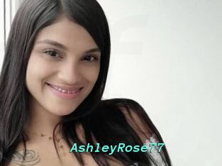 AshleyRose77