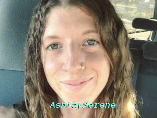 AshleySerene