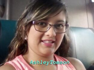 AshleyTomson