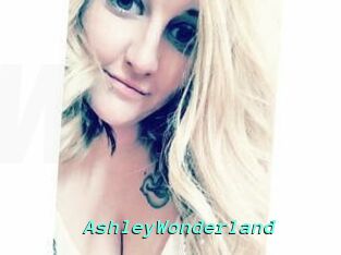 AshleyWonderland
