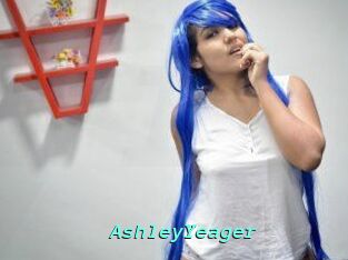 AshleyYeager