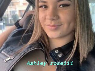 Ashley_rose111