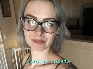 Ashley_rose13