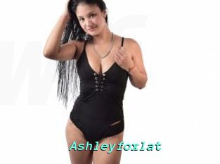 Ashleyfoxlat