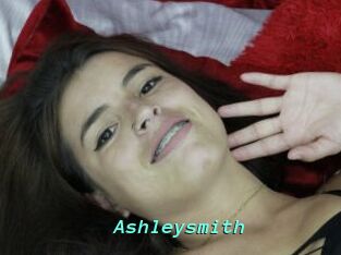 Ashleysmith