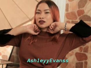 AshleyyEvanss