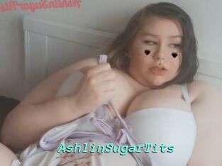 AshlinSugarTits