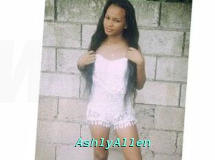 AshlyAllen