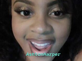 AshtonHarper