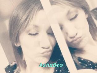 AshxBoo